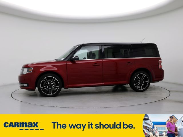 2014 Ford Flex SEL