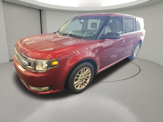 2014 Ford Flex SEL