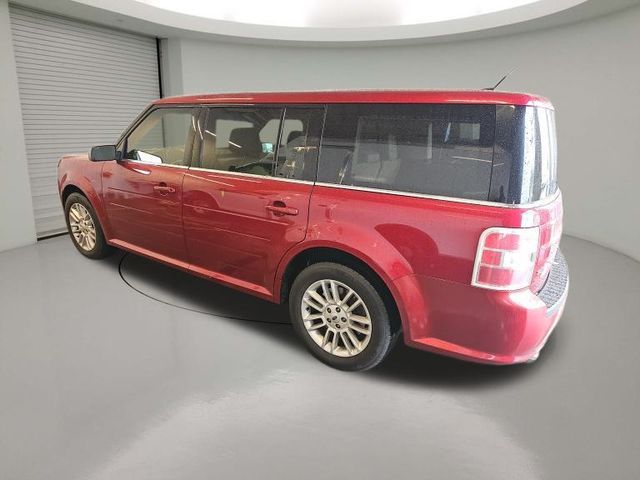 2014 Ford Flex SEL