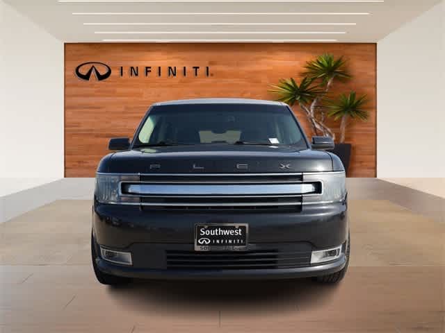 2014 Ford Flex SEL