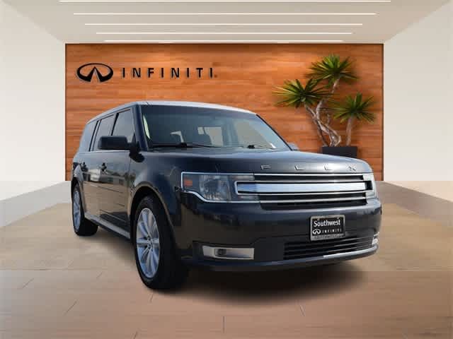 2014 Ford Flex SEL