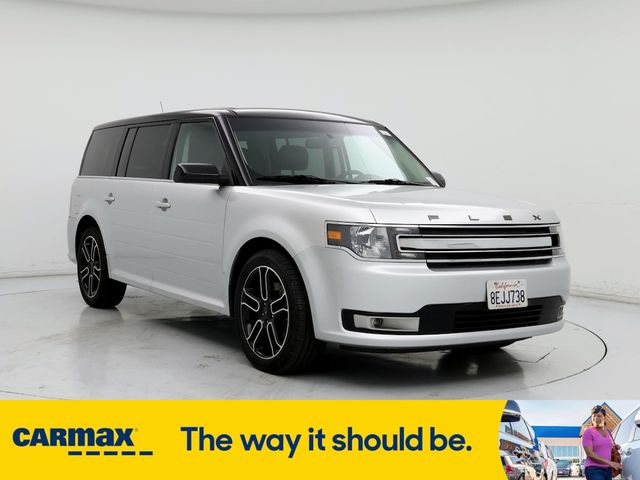 2014 Ford Flex SEL