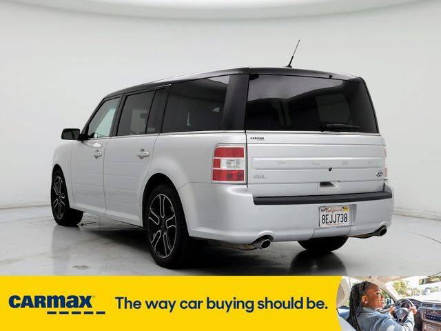 2014 Ford Flex SEL