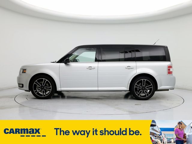 2014 Ford Flex SEL