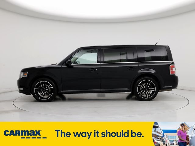 2014 Ford Flex SEL