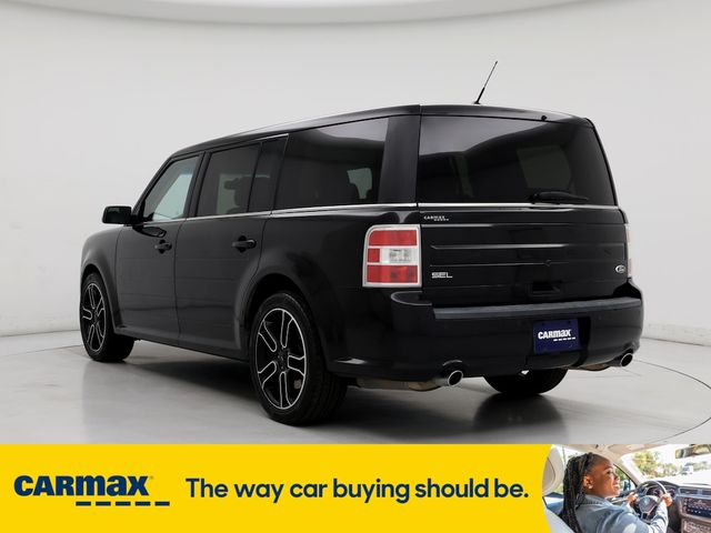 2014 Ford Flex SEL