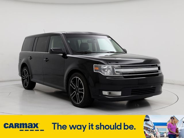 2014 Ford Flex SEL