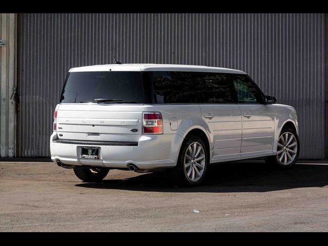 2014 Ford Flex SEL