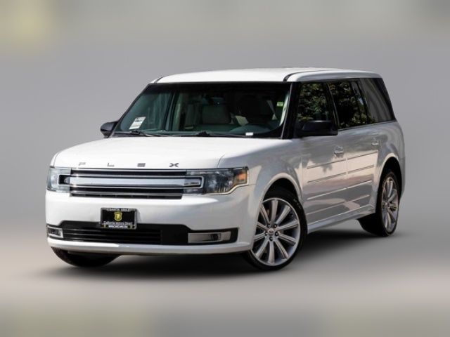 2014 Ford Flex SEL