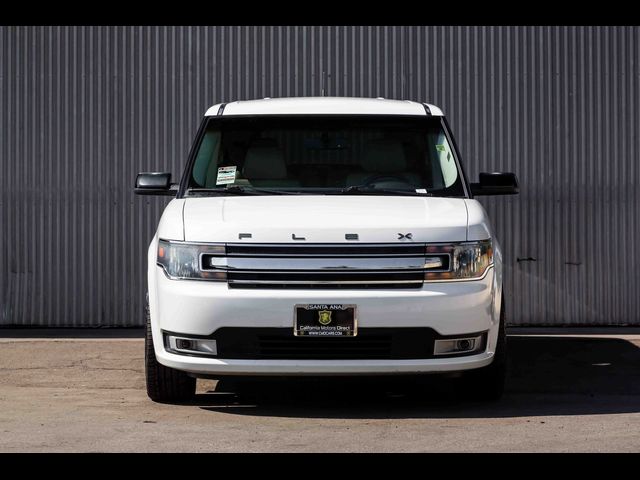 2014 Ford Flex SEL