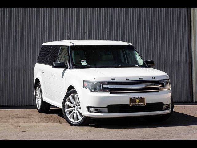 2014 Ford Flex SEL