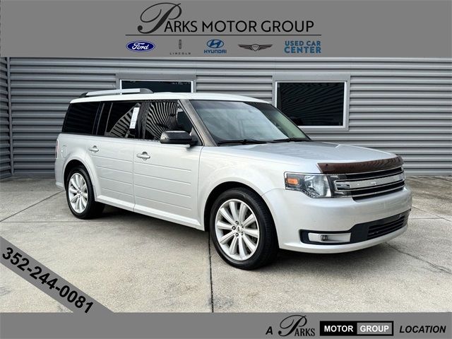 2014 Ford Flex SEL