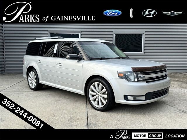 2014 Ford Flex SEL