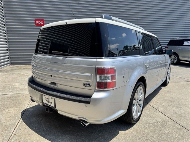 2014 Ford Flex SEL