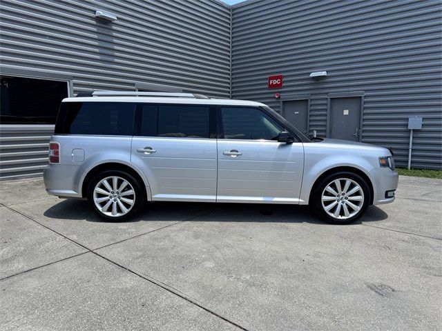 2014 Ford Flex SEL