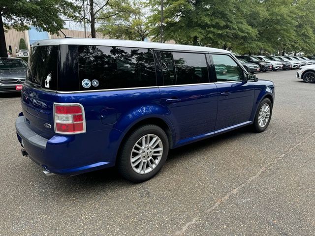 2014 Ford Flex SEL