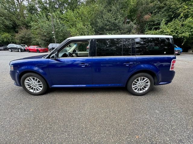 2014 Ford Flex SEL