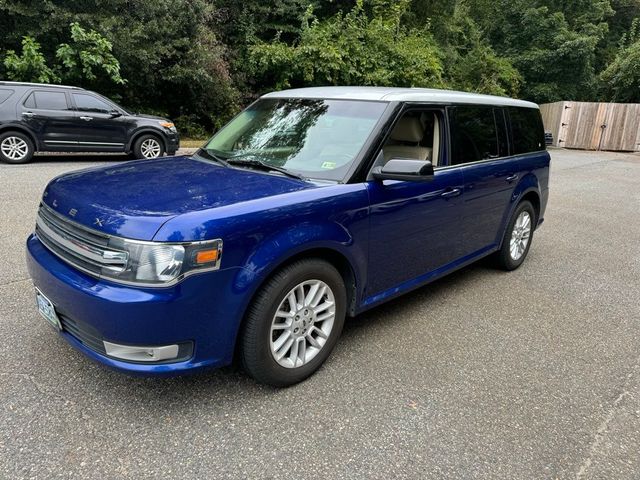 2014 Ford Flex SEL