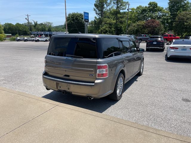 2014 Ford Flex SEL