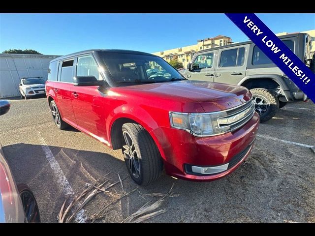 2014 Ford Flex SEL