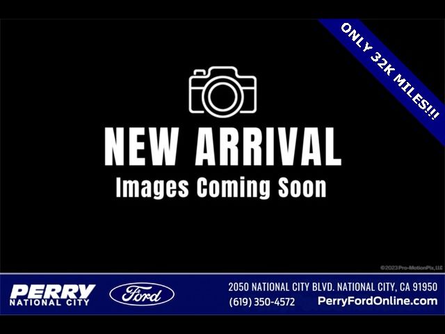 2014 Ford Flex SEL