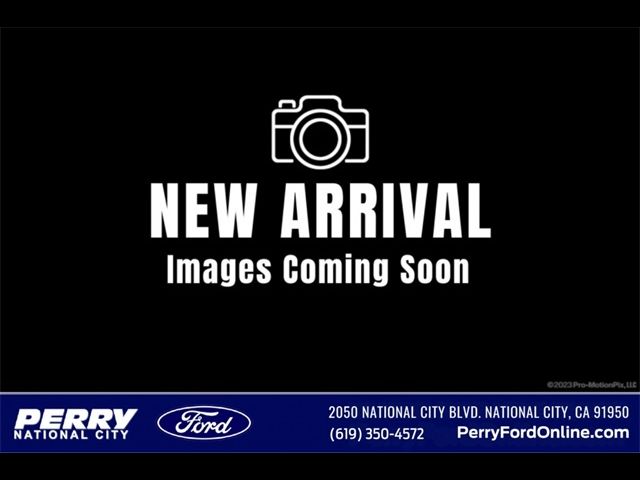 2014 Ford Flex SEL