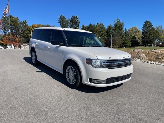 2014 Ford Flex SEL