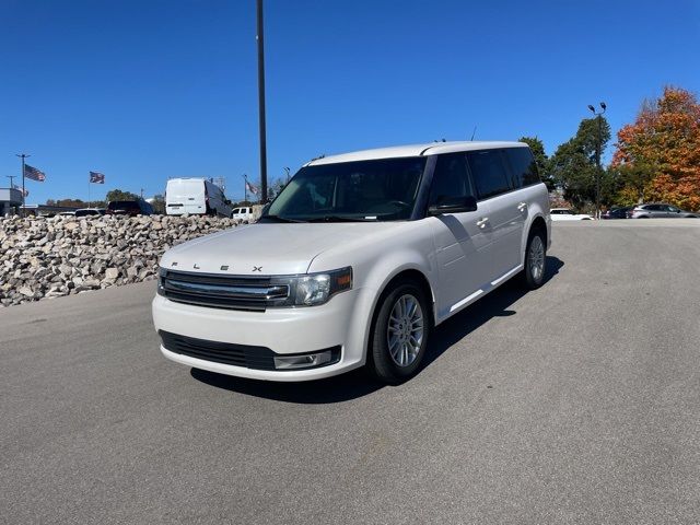 2014 Ford Flex SEL