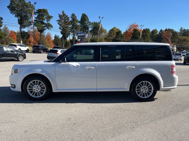 2014 Ford Flex SEL