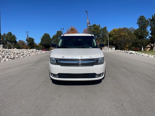 2014 Ford Flex SEL