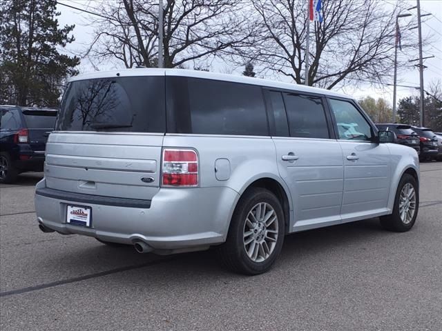 2014 Ford Flex SEL