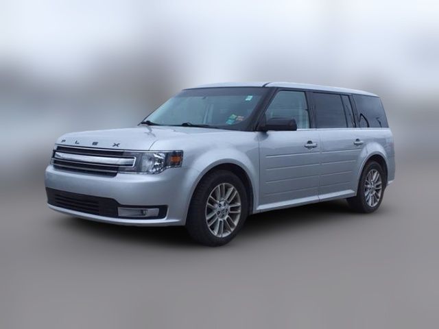 2014 Ford Flex SEL