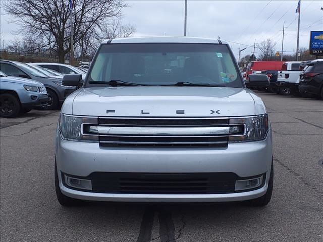 2014 Ford Flex SEL