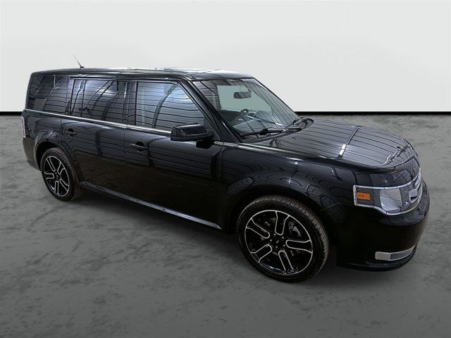 2014 Ford Flex SEL