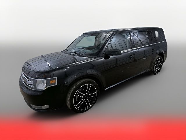 2014 Ford Flex SEL