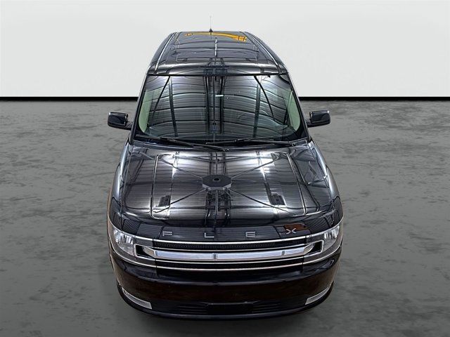 2014 Ford Flex SEL