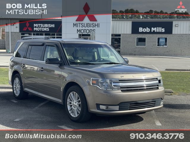 2014 Ford Flex SEL