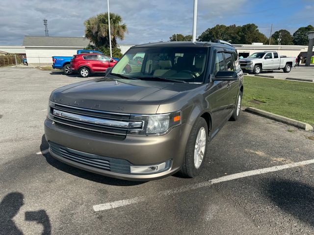 2014 Ford Flex SEL