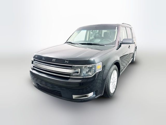 2014 Ford Flex SEL