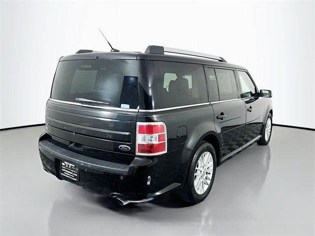 2014 Ford Flex SEL