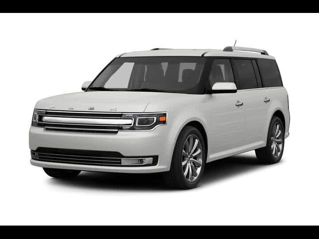 2014 Ford Flex SEL