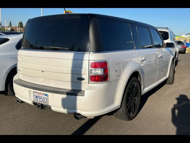 2014 Ford Flex SEL