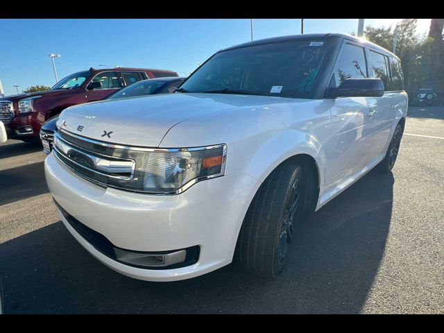 2014 Ford Flex SEL