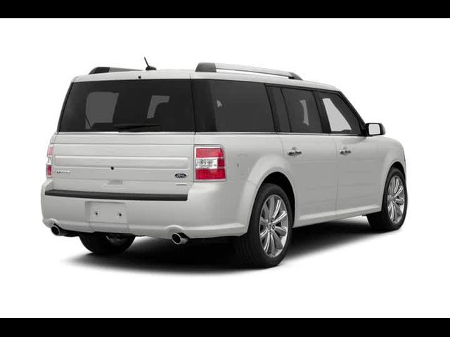 2014 Ford Flex SEL