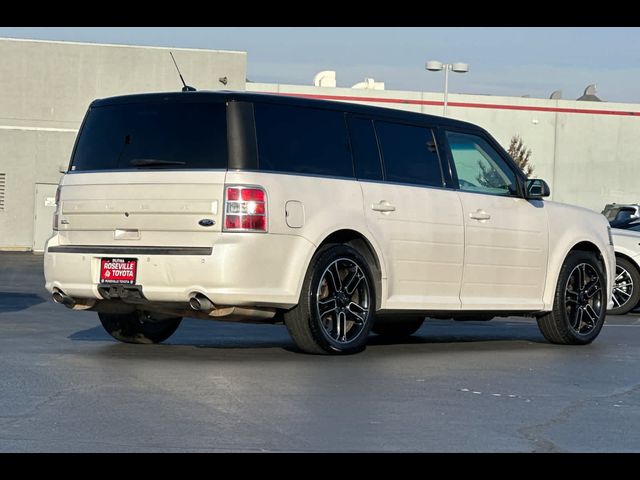 2014 Ford Flex SEL