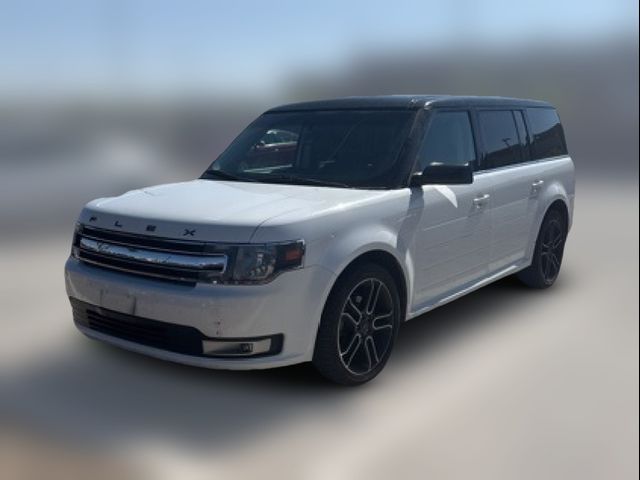 2014 Ford Flex SEL