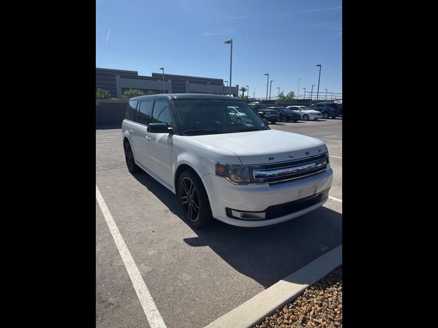 2014 Ford Flex SEL