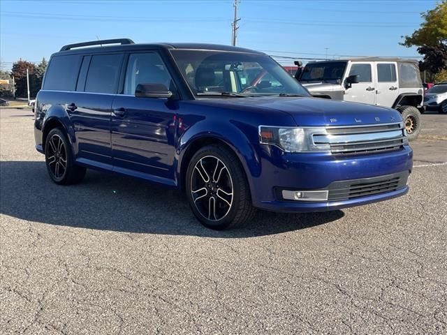 2014 Ford Flex SEL