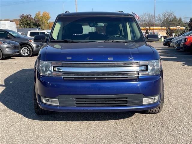 2014 Ford Flex SEL