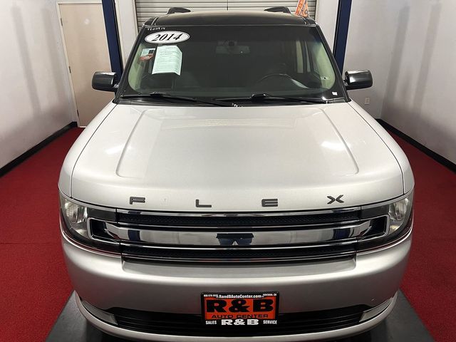 2014 Ford Flex SEL